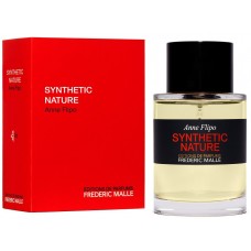 Frederic Malle Synthetic Nature фото духи