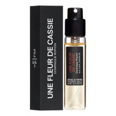 Frederic Malle Une Fleur de Cassie фото духи