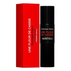 Frederic Malle Une Fleur de Cassie фото духи