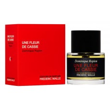 Frederic Malle Une Fleur de Cassie фото духи