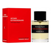Frederic Malle Vetiver Extraordinaire