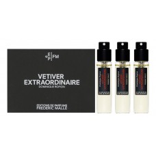 Frederic Malle Vetiver Extraordinaire фото духи