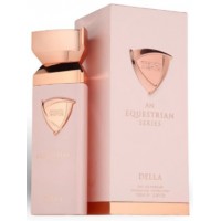 French Avenue An Equestrian Series Della French Avenue An Equestrian Series Della