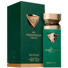 French Avenue An Equestrian Series Haydan