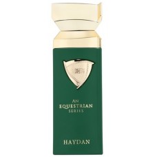 French Avenue An Equestrian Series Haydan фото духи