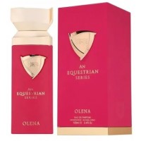French Avenue An Equestrian Series Olena French Avenue An Equestrian Series Olena