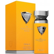 French Avenue An Equestrian Series Pierce