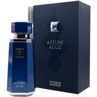 French Avenue Azzure Aoud