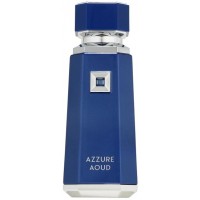 French Avenue Azzure Aoud