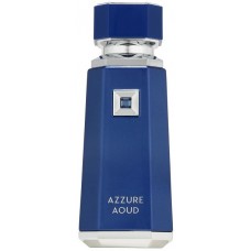 French Avenue Azzure Aoud фото духи