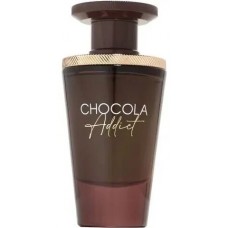 French Avenue Chocola Affair фото духи