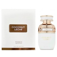 French Avenue Coconut Leche French Avenue Coconut Leche