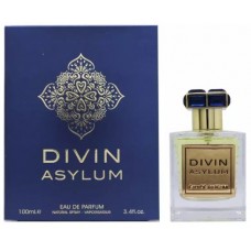 French Avenue Divin Asylum