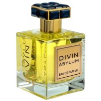 French Avenue Divin Asylum