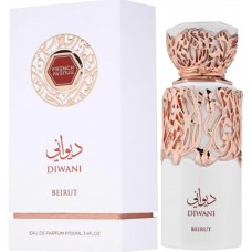 French Avenue Diwani Beirut фото духи