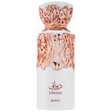 French Avenue Diwani Beirut фото духи