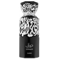 French Avenue Diwani Cairo фото духи