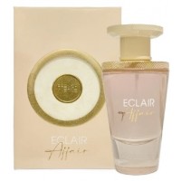 French Avenue Eclair Affair French Avenue Eclair Affair