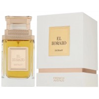 French Avenue El Dorado French Avenue El Dorado