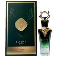 French Avenue Elysian Onyx фото духи