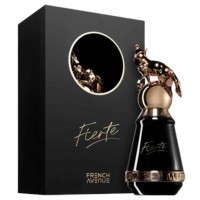 French Avenue Fierte