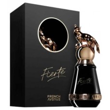 French Avenue Fierte фото духи