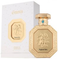 French Avenue Genesis Aquarius