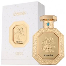French Avenue Genesis Aquarius фото духи