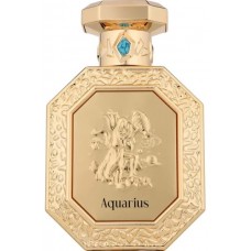 French Avenue Genesis Aquarius фото духи