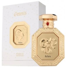French Avenue Genesis Aries фото духи