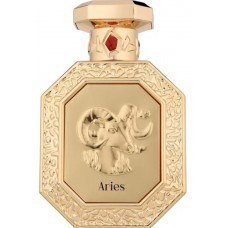 French Avenue Genesis Aries фото духи