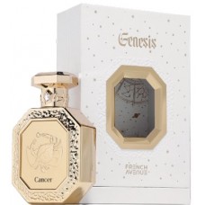French Avenue Genesis Cancer фото духи