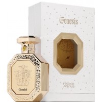 French Avenue Genesis Gemini French Avenue Genesis Gemini