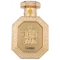 French Avenue Genesis Gemini фото духи