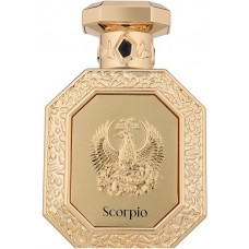 French Avenue Genesis Scorpio фото духи