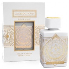 French Avenue Glorious Oud Royal Blanc фото духи