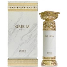 French Avenue Grecia фото духи