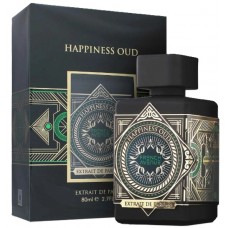 French Avenue Happiness Oud фото духи