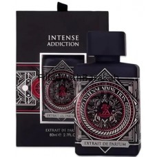 French Avenue Intense Addiction фото духи
