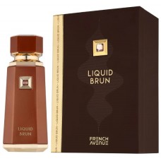 French Avenue Liquid Brun фото духи