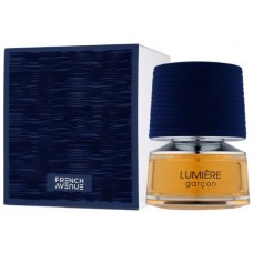 French Avenue Lumiere Garcon фото духи