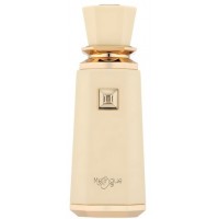 French Avenue Meringue