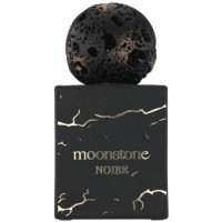 French Avenue Moonstone Noire