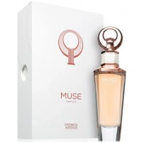 French Avenue Muse French Avenue Muse
