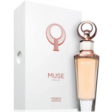 French Avenue Muse фото духи