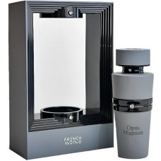 French Avenue Opus Magnum фото духи