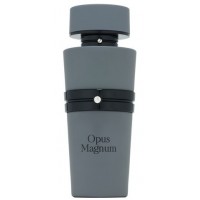 French Avenue Opus Magnum French Avenue Opus Magnum