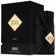 French Avenue Royal Blend Nero фото духи