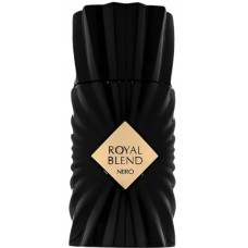 French Avenue Royal Blend Nero фото духи