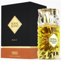 French Avenue Royal Blend Vintage French Avenue Royal Blend Vintage